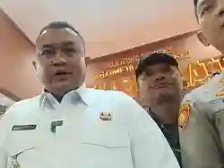 Pemerintah Kabupaten Bogor Periksa 9 Orang terkait Sunat, Kompensasi Angkot, dan Permintaan THR Kades